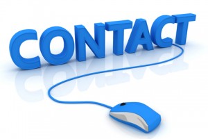 Contact ecole